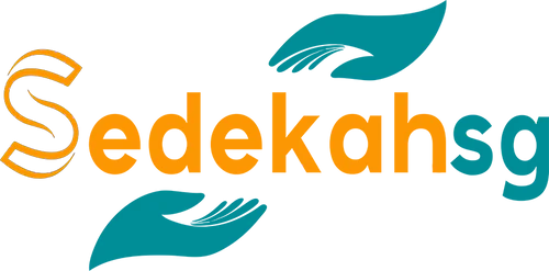 SedekahSG